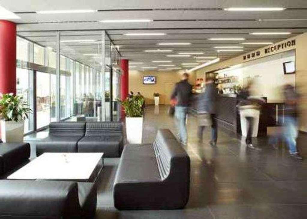 Clarion Congress Hotel Ústí nad Labem Usti nad Labem Interior foto