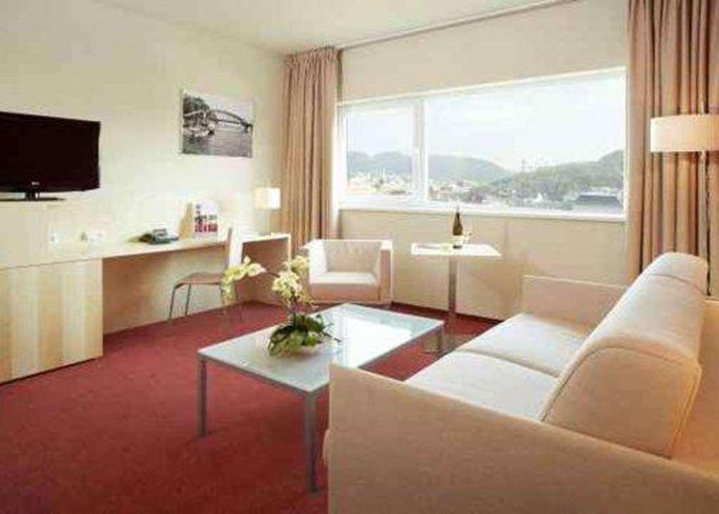 Clarion Congress Hotel Ústí nad Labem Usti nad Labem Quarto foto