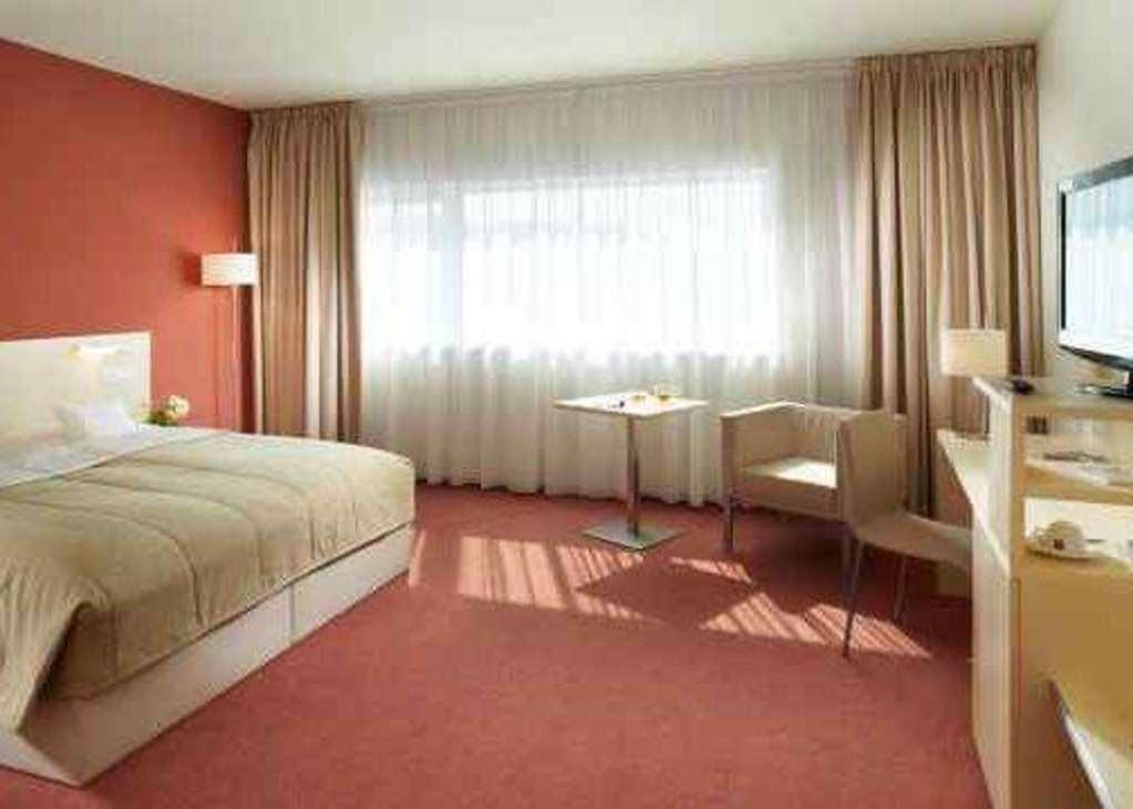 Clarion Congress Hotel Ústí nad Labem Usti nad Labem Quarto foto