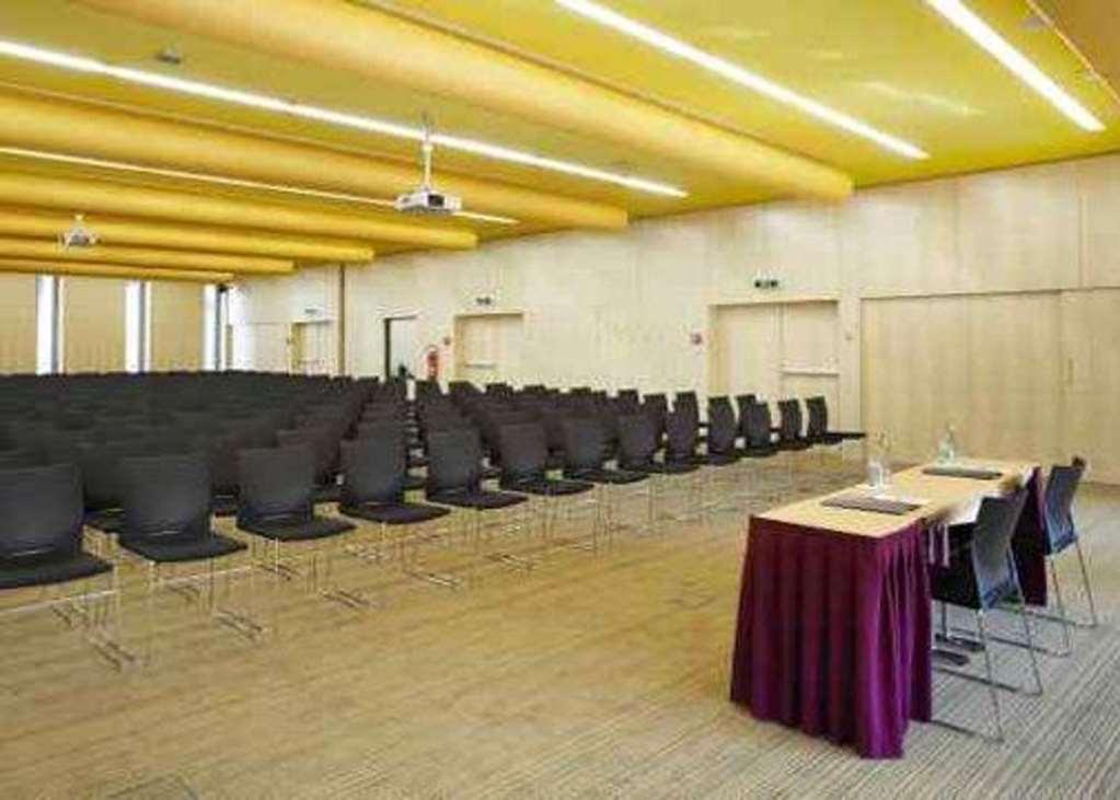 Clarion Congress Hotel Ústí nad Labem Usti nad Labem Facilidades foto