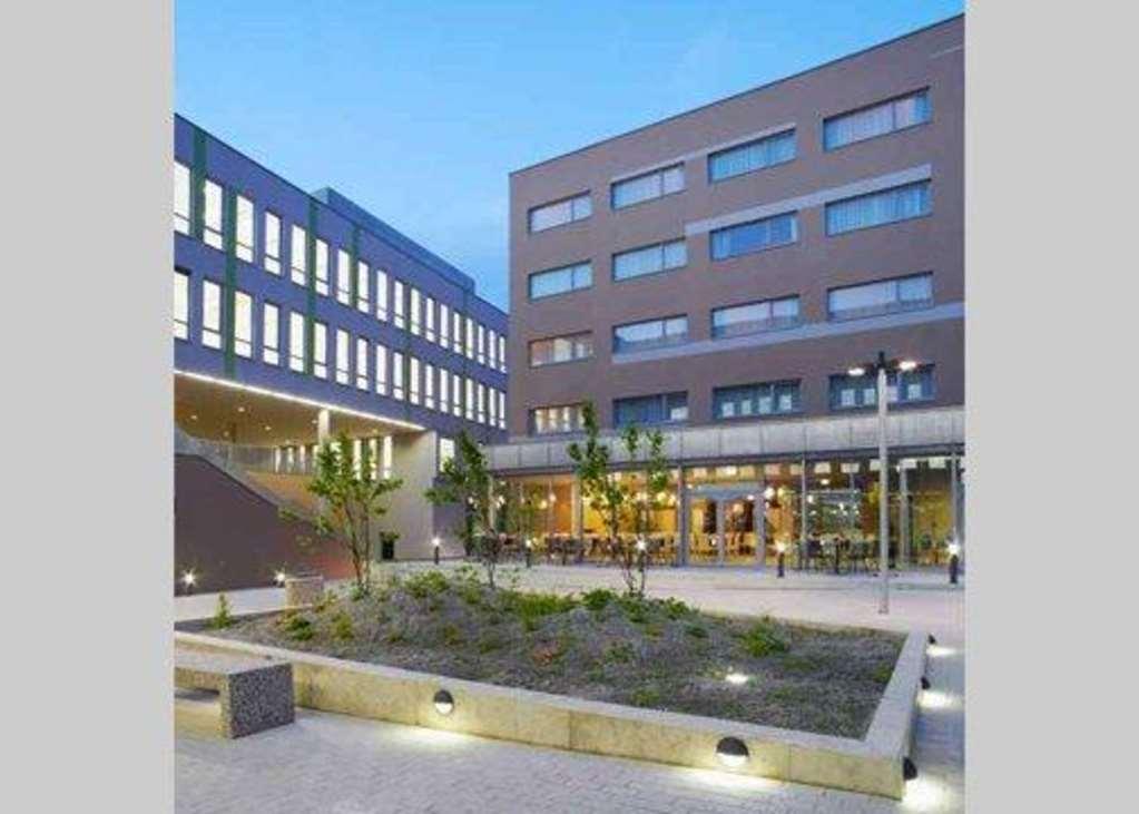 Clarion Congress Hotel Ústí nad Labem Usti nad Labem Exterior foto