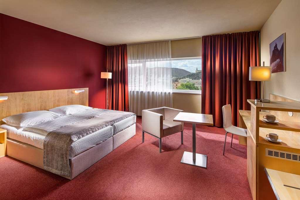 Clarion Congress Hotel Ústí nad Labem Usti nad Labem Quarto foto